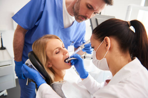 Best Cosmetic Dentistry  in Bryan, OH