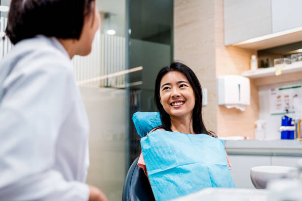Best Full Mouth Reconstruction  in Bryan, OH