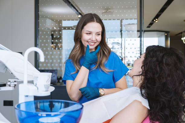 Best Wisdom Tooth Removal  in Bryan, OH