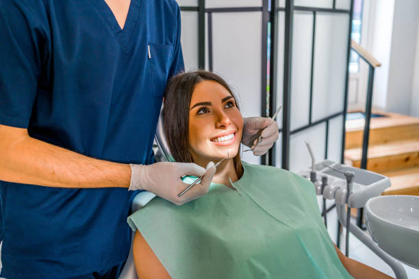 Best Dental Exams and Cleanings  in Bryan, OH