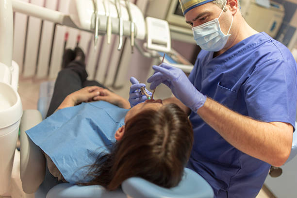 Why Choose Us for Your Dental Needs in Bryan, OH