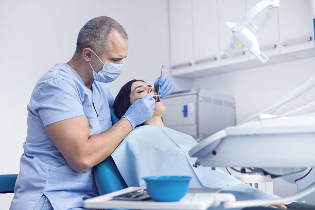 Best Dental Exams and Cleanings  in Bryan, OH
